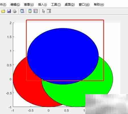 如何设置坐标区对象透明度