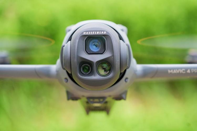 大疆Pocket3美颜设置与开启教程