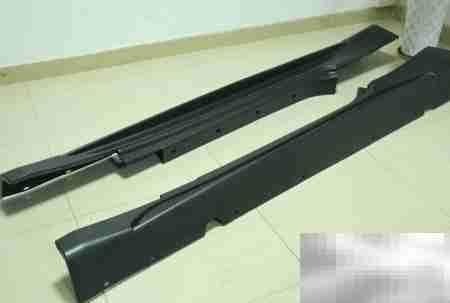 玛莎拉蒂GT升级GTS套件