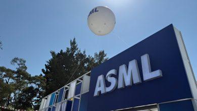 ASML布局AI，2026年需求强劲增长