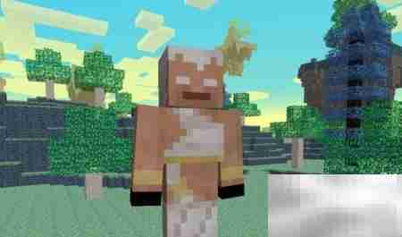 我的世界HIM简笔画教程