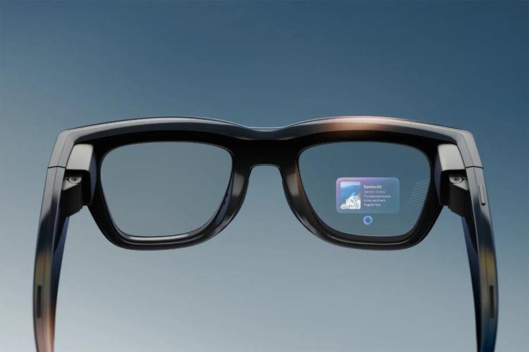 华为AI眼镜如何开启勿扰模式