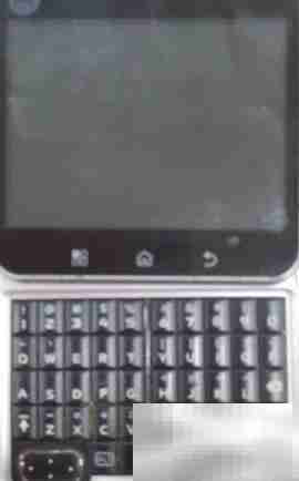 摩托罗拉ME511格机教程