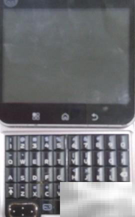 摩托罗拉ME511刷机教程详解