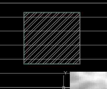 CAD2016区域覆盖基础