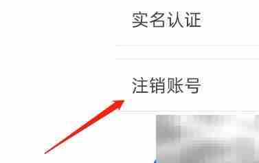 智能陪伴精灵账号注销指南