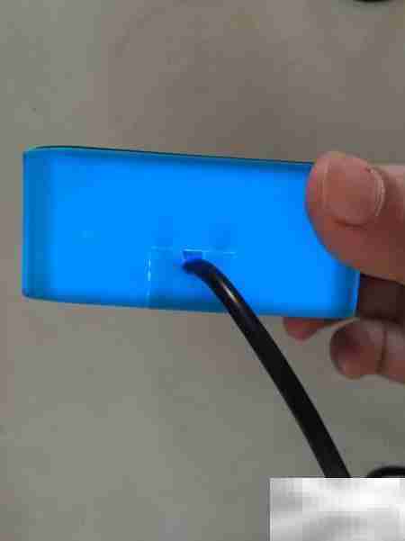 首晒HUB集线器,体验分享