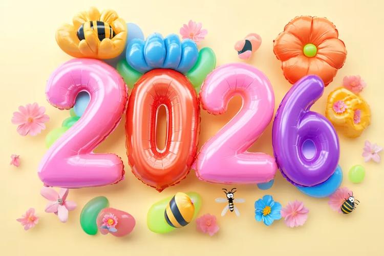 2026年属什么生肖？答案来了！