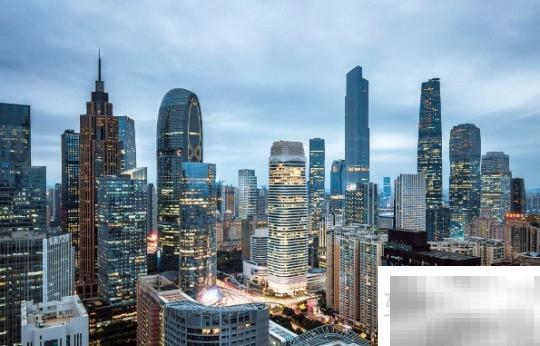 中国城市等级划分详解