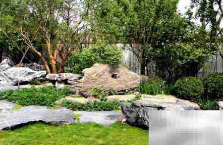 园林设计与施工融合之道