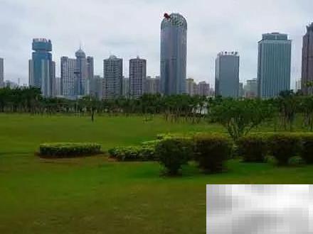 生态园林设计施工技术详解