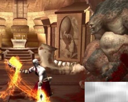 战神十关通关攻略与技巧分享