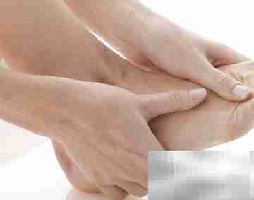 按摩养生延寿秘诀