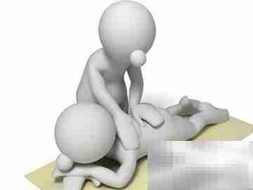 按摩养生延寿秘诀