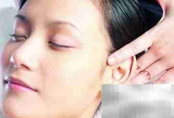 按摩养生延寿秘诀