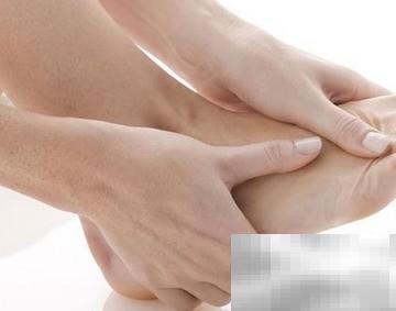 按摩养生延寿小技巧