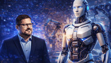 高通布局机器人市场，CEO称两年内将迎增长高峰