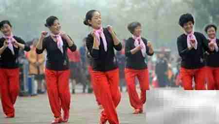 中老年人适宜的运动推荐