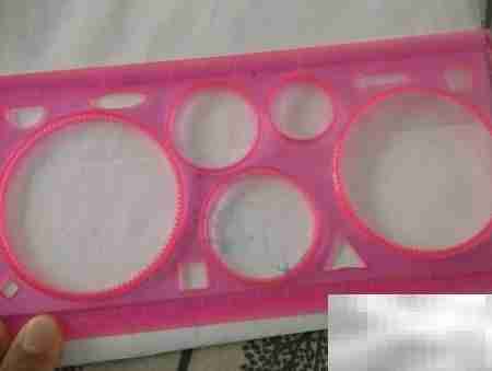 万花尺使用指南