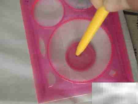 万花尺使用指南