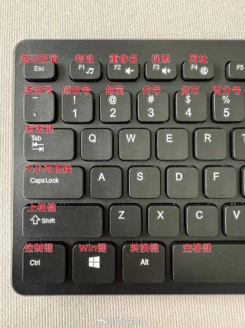 任务管理器的快捷键是什么?电脑卡死必备