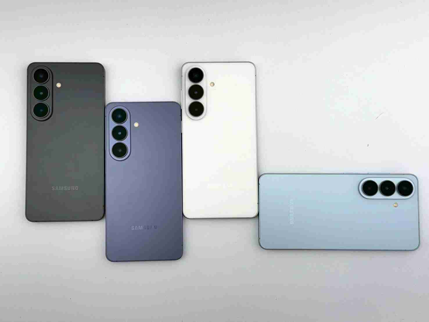 省下六千块云台费!三星S26暴力实测神功能「水平锁定」成手抖救星