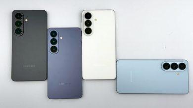 三星S26水平锁定功能实测，手抖救星省六千云台费