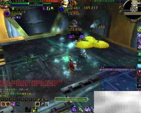 布林顿3000打法全解析