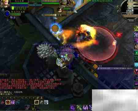 布林顿3000打法全解析