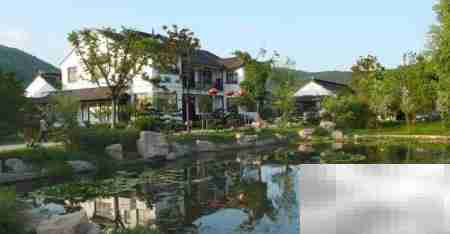 乡村旅游的内涵与意义