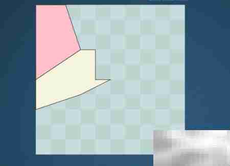 Shape Fill HD 161关通关技巧