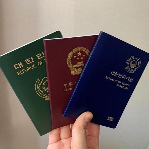 护照照片可以戴眼镜吗_护照照片戴眼镜的规则及建议