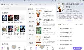 飞韵听书教程分享方法详解