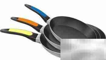 厨房必备厨具清单