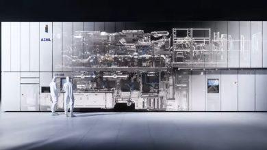 ASML重组技术部，进军AI芯片封装市场