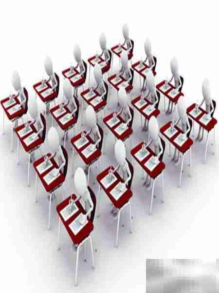 应对学生考试焦虑的妙招