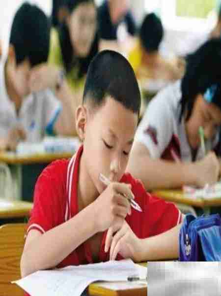 应对学生考试焦虑的妙招