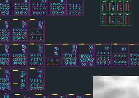 门窗幕墙设计高手必备硬件