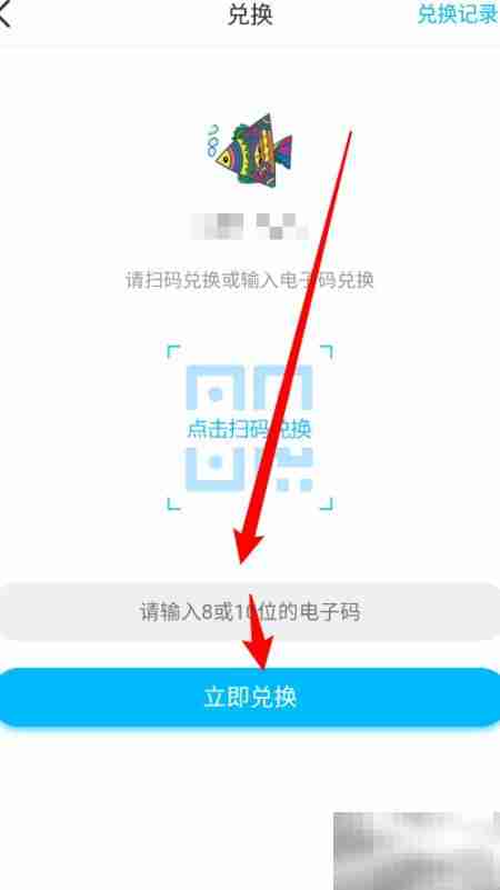 纳米盒电子兑换码使用指南