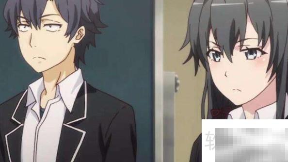 比企谷八幡就读的学校名称是？