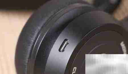 魔声Clarity HD开箱体验