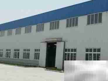 厂房分类全解析