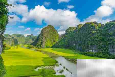 南宁天雹水库徒步指南