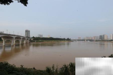 南宁天雹水库徒步路线详解