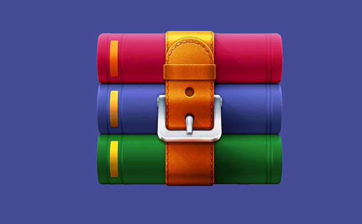 WinRAR CMD解压教程及使用方法