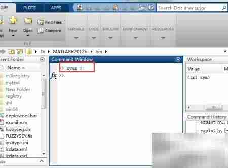 MATLAB求函数泰勒展开
