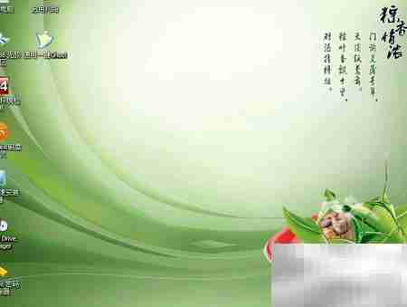 U盘装系统:一键启动制作