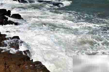 洞下沙滩游玩全攻略