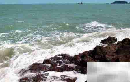 洞下沙滩游玩全攻略