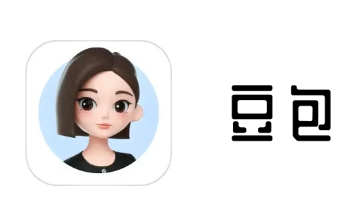 豆包AI生成B站封面美图技巧：宽屏+高亮三维渲染